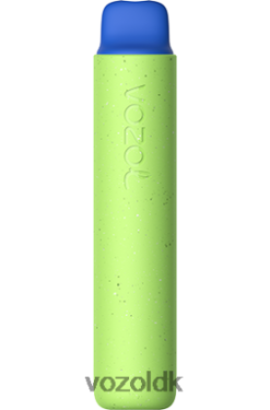 VOZOL Pris - VOZOL STAR 2000 tyggegummi T0P4P4149