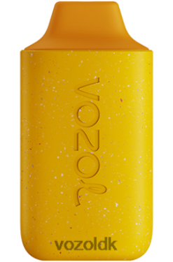 VOZOL Pris - VOZOL STAR 6000 mango fersken ananas T0P4P4119
