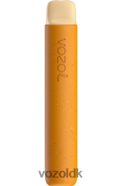 VOZOL Pris - VOZOL STAR 600 jordbær banan T0P4P494