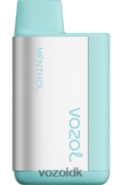 VOZOL Pris - VOZOL TIGO 600 menthol T0P4P4369