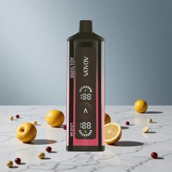 Adalya ADL 16000 PRO Puffs Engangs Vape Kærlighed 66 med Digital Skærm og Smart Mesh Coil