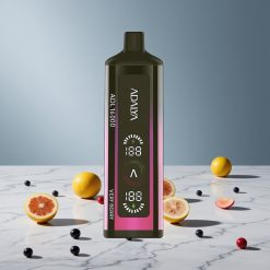 Adalya ADL 16000 PRO Puffs Engangs Vape med Digital Skærm og Meget Bær