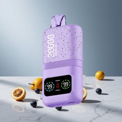 Aivono AIM MAGIC 20000 Puffs 26ml E-væske Drueis