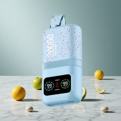 Aivono AIM MAGIC 20000 Puffs 26ml Kølig Mynte