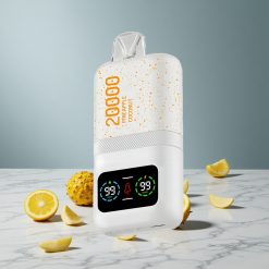 Aivono AIM MAGIC 20000 Puffs Ananas Kokos