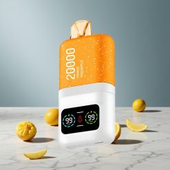 Aivono AIM MAGIC 20000 Puffs med Mango Ananas